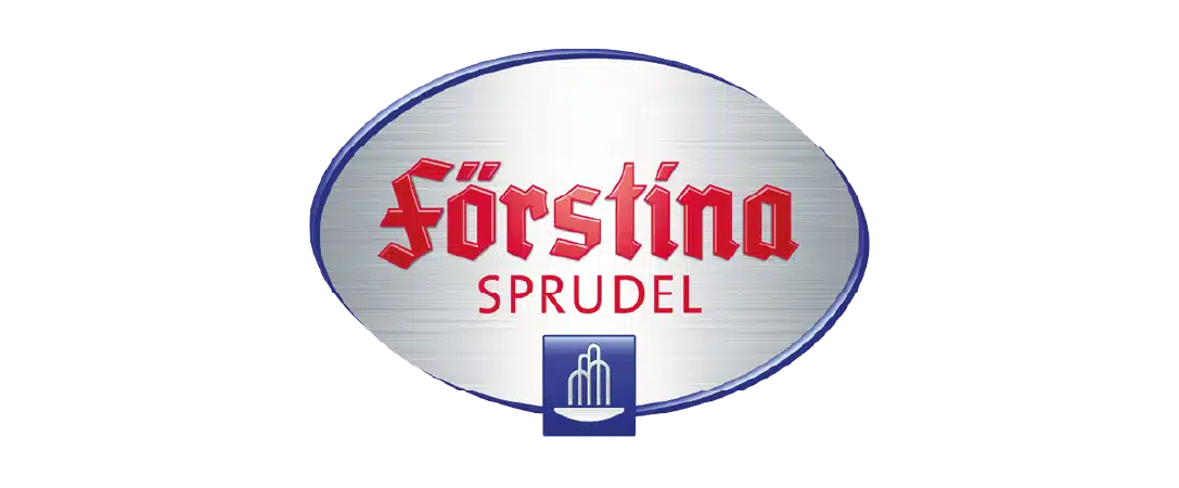Förstina Sprudel