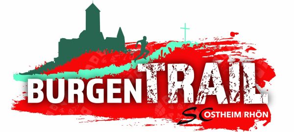 Burgentrail Logo SC Ostheim